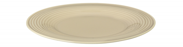 Beat Sandbeige - Brotteller 17cm.